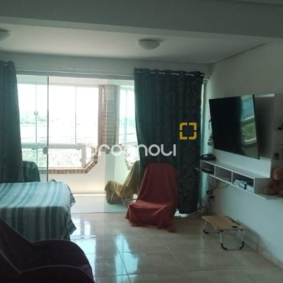 Apartamento com 490m², 6 quartos (sendo 1 suíte), 4 garagens, no bairro Campeche em Florianópolis