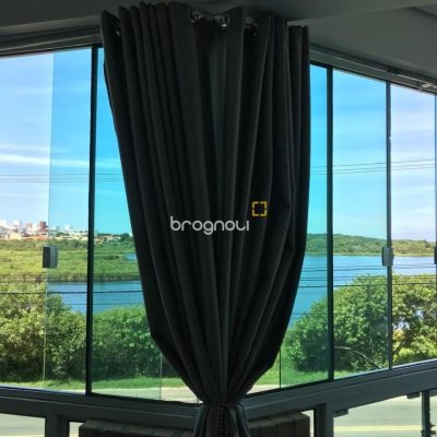 Apartamento com 490m², 6 quartos (sendo 1 suíte), 4 garagens, no bairro Campeche em Florianópolis
