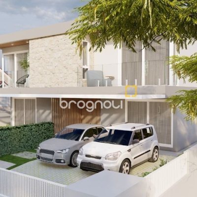 Casa com 169m², 3 quartos (sendo 3 suítes), 2 garagens, no bairro Rio Tavares em Florianópolis
