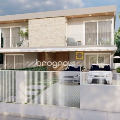 Casa com 169m², 3 quartos (sendo 3 suítes), 2 garagens, no bairro Rio Tavares em Florianópolis