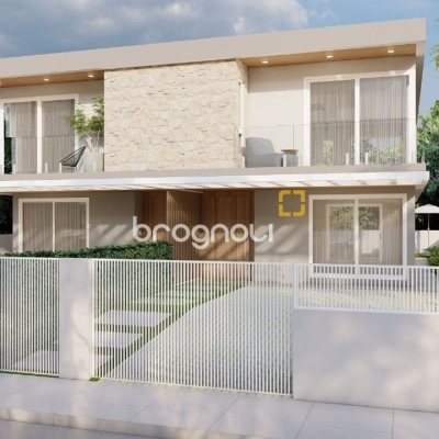 Casa com 169m², 3 quartos (sendo 3 suítes), 2 garagens, no bairro Rio Tavares em Florianópolis