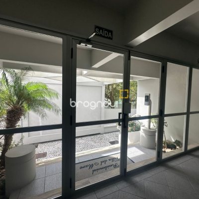 Apartamento com 91m², 3 quartos (sendo 1 suíte), 1 garagem, no bairro Coqueiros em Florianópolis