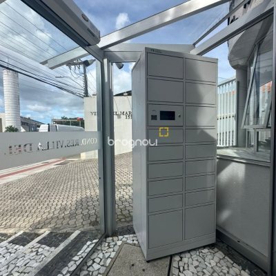 Apartamento com 91m², 3 quartos (sendo 1 suíte), 1 garagem, no bairro Coqueiros em Florianópolis