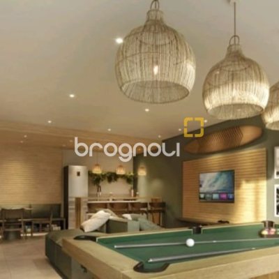 Apartamento com 45m², 1 quarto, 1 garagem, no bairro Campeche em Florianópolis