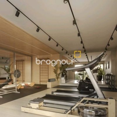 Apartamento com 45m², 1 quarto, 1 garagem, no bairro Campeche em Florianópolis