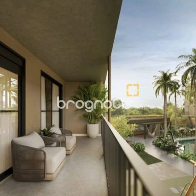 Apartamento com 45m², 1 quarto, 1 garagem, no bairro Campeche em Florianópolis