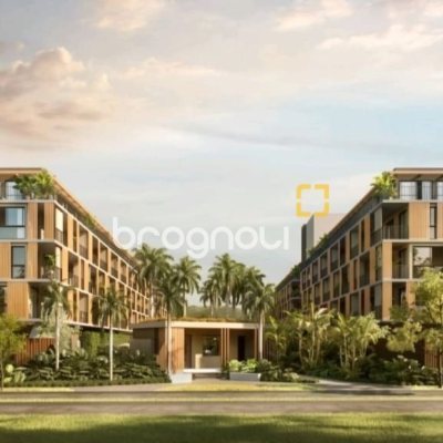 Apartamento com 45m², 1 quarto, 1 garagem, no bairro Campeche em Florianópolis