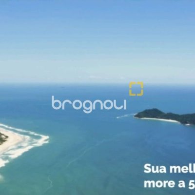 Apartamento com 45m², 1 quarto, 1 garagem, no bairro Campeche em Florianópolis