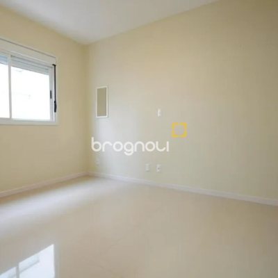 Apartamento com 87m², 2 quartos (sendo 1 suíte), 2 garagens, no bairro Campeche em Florianópolis