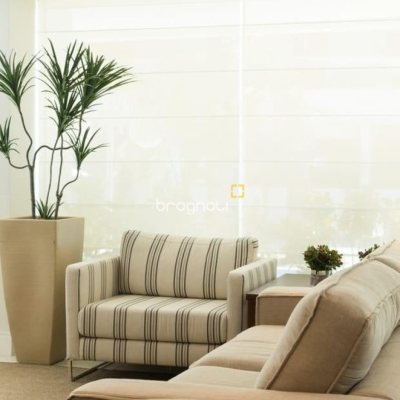 Apartamento com 128m², 3 quartos (sendo 3 suítes), 2 garagens, no bairro Cachoeira do Bom Jesus em Florianópolis