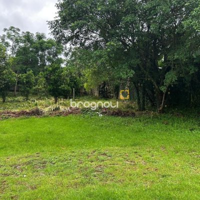 Terreno com 2327m², no bairro Sul do Rio em Santo Amaro da Imperatriz