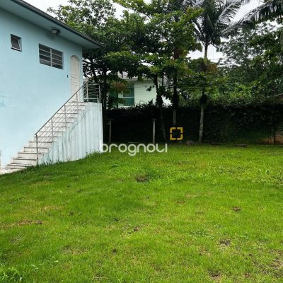 Terreno com 2327m², no bairro Sul do Rio em Santo Amaro da Imperatriz