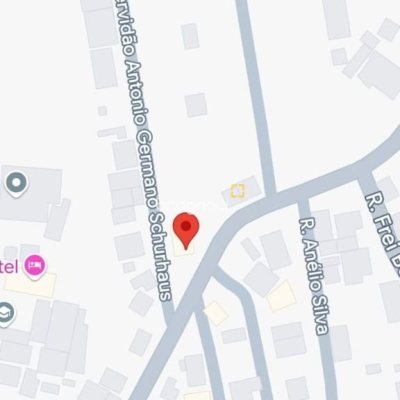 Terreno com 2327m², no bairro Sul do Rio em Santo Amaro da Imperatriz