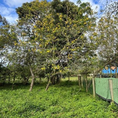 Terreno com 1493m², no bairro Ibiraquera em Imbituba