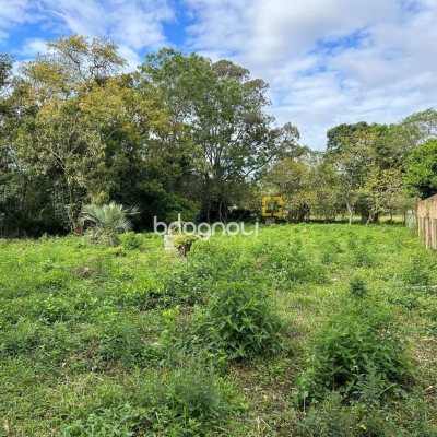Terreno com 1493m², no bairro Ibiraquera em Imbituba