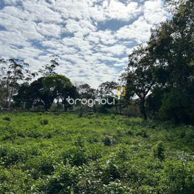 Terreno com 1493m², no bairro Ibiraquera em Imbituba