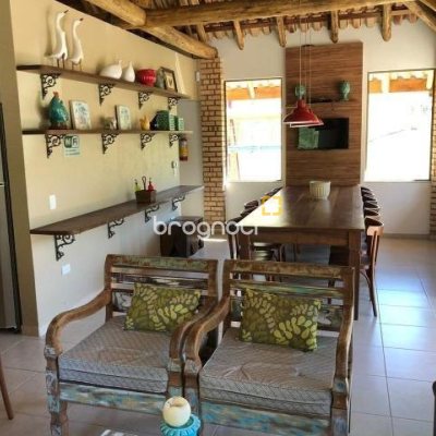 Terreno com 1000m², no bairro Invernadinha em Rancho Queimado