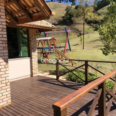 Terreno com 1000m², no bairro Invernadinha em Rancho Queimado