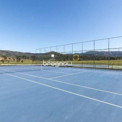 Terreno com 1000m², no bairro Invernadinha em Rancho Queimado