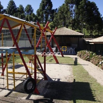 Terreno com 1000m², no bairro Invernadinha em Rancho Queimado