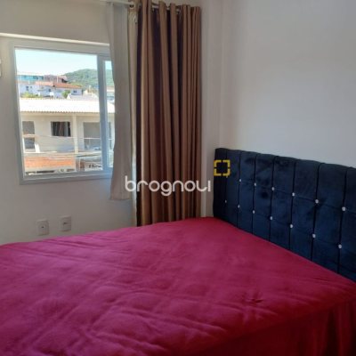 Apartamento com 72m², 2 quartos, 1 garagem, no bairro Real Parque em São José