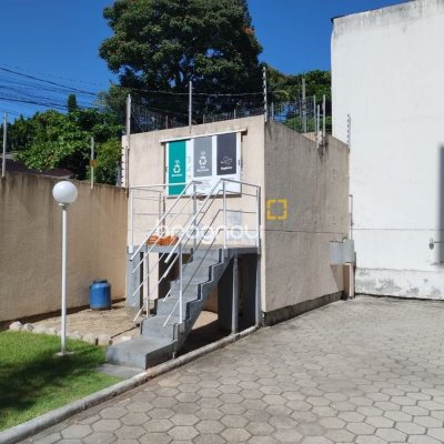 Apartamento com 72m², 2 quartos, 1 garagem, no bairro Real Parque em São José