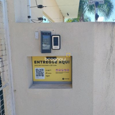 Apartamento com 72m², 2 quartos, 1 garagem, no bairro Real Parque em São José