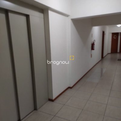 Apartamento com 72m², 2 quartos, 1 garagem, no bairro Real Parque em São José