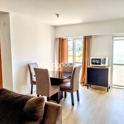 Apartamento com 72m², 2 quartos, 1 garagem, no bairro Real Parque em São José