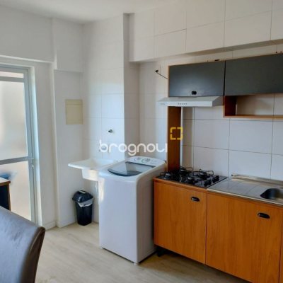 Apartamento com 72m², 2 quartos, 1 garagem, no bairro Real Parque em São José
