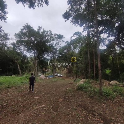 Terreno com 38760m², no bairro Ratones em Florianópolis