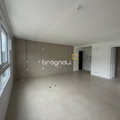 Studio com 38m², 1 quarto, 1 garagem, no bairro Centro em Florianópolis