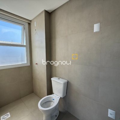 Studio com 58m², 1 quarto, 1 garagem, no bairro Centro em Florianópolis