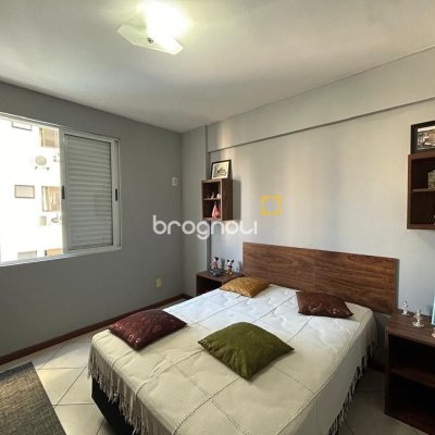 Apartamento com 138m², 4 quartos (sendo 1 suíte), 1 garagem, no bairro Kobrasol em São José