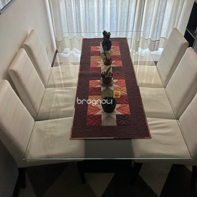 Apartamento com 138m², 4 quartos (sendo 1 suíte), 1 garagem, no bairro Kobrasol em São José