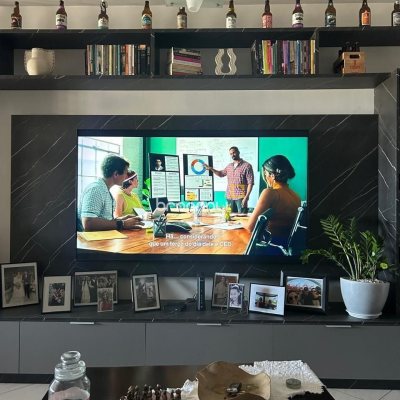 Apartamento com 138m², 4 quartos (sendo 1 suíte), 1 garagem, no bairro Kobrasol em São José