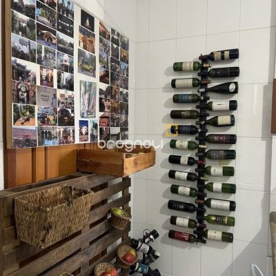 Apartamento com 138m², 4 quartos (sendo 1 suíte), 1 garagem, no bairro Kobrasol em São José
