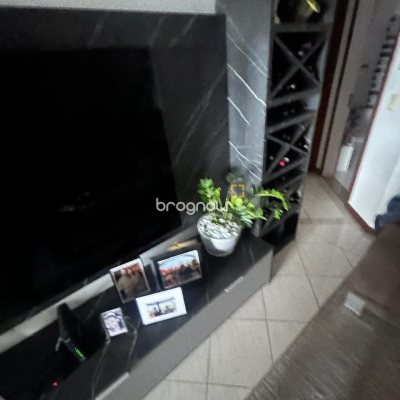Apartamento com 138m², 4 quartos (sendo 1 suíte), 1 garagem, no bairro Kobrasol em São José