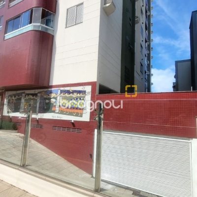 Apartamento com 138m², 4 quartos (sendo 1 suíte), 1 garagem, no bairro Kobrasol em São José