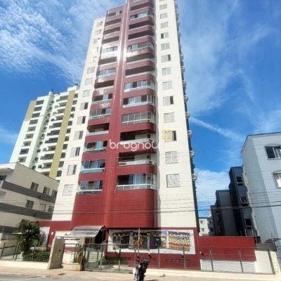 Apartamento com 138m², 4 quartos (sendo 1 suíte), 1 garagem, no bairro Kobrasol em São José
