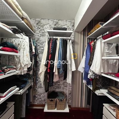 Apartamento com 138m², 4 quartos (sendo 1 suíte), 1 garagem, no bairro Kobrasol em São José