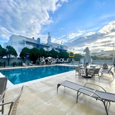 Apartamento com 118m², 3 quartos (sendo 1 suíte), 2 garagens, no bairro Ingleses em Florianópolis