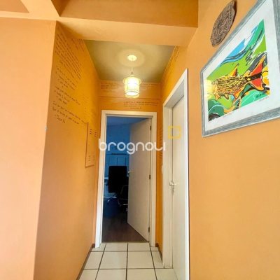 Apartamento com 118m², 3 quartos (sendo 1 suíte), 2 garagens, no bairro Ingleses em Florianópolis