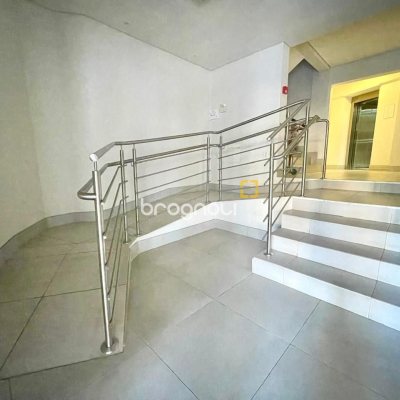 Apartamento com 118m², 3 quartos (sendo 1 suíte), 2 garagens, no bairro Ingleses em Florianópolis