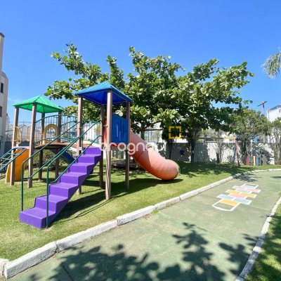 Apartamento com 118m², 3 quartos (sendo 1 suíte), 2 garagens, no bairro Ingleses em Florianópolis