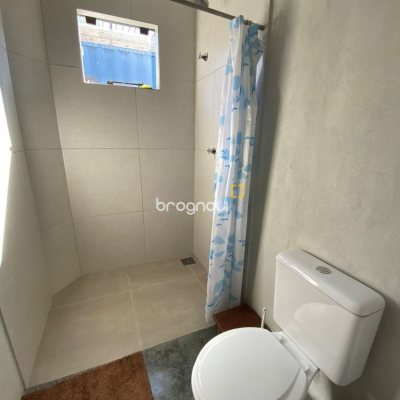 Casa com 170m², 2 quartos (sendo 1 suíte), no bairro Rio Tavares em Florianópolis