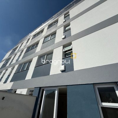 Apartamento com 55m², 1 quarto, 1 garagem, no bairro Centro em Florianópolis