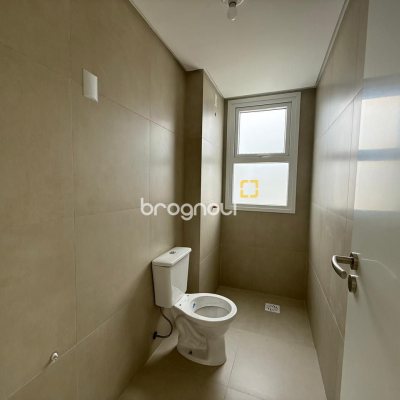 Apartamento com 55m², 1 quarto, 1 garagem, no bairro Centro em Florianópolis