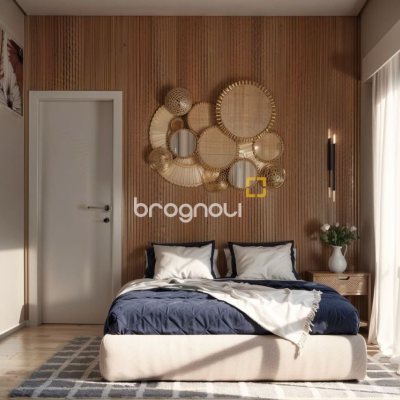 Casa com 100m², 3 quartos (sendo 1 suíte), 2 garagens, no bairro Cachoeira do Bom Jesus em Florianópolis