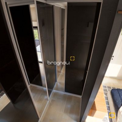 Casa com 100m², 3 quartos (sendo 1 suíte), 2 garagens, no bairro Cachoeira do Bom Jesus em Florianópolis